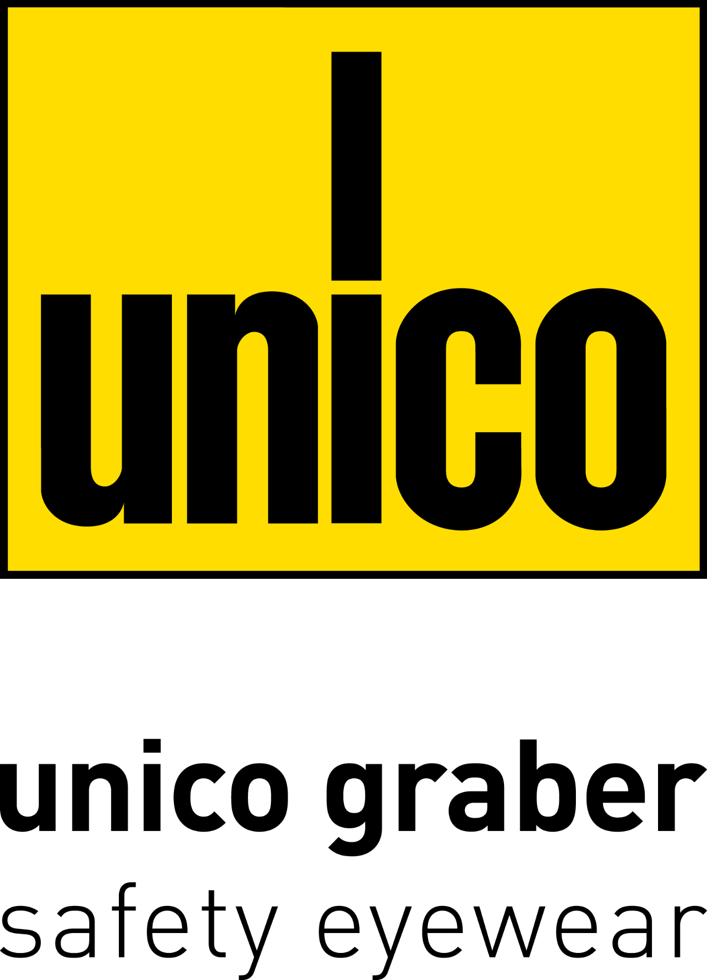 Unico Graber — Safety Eyewear